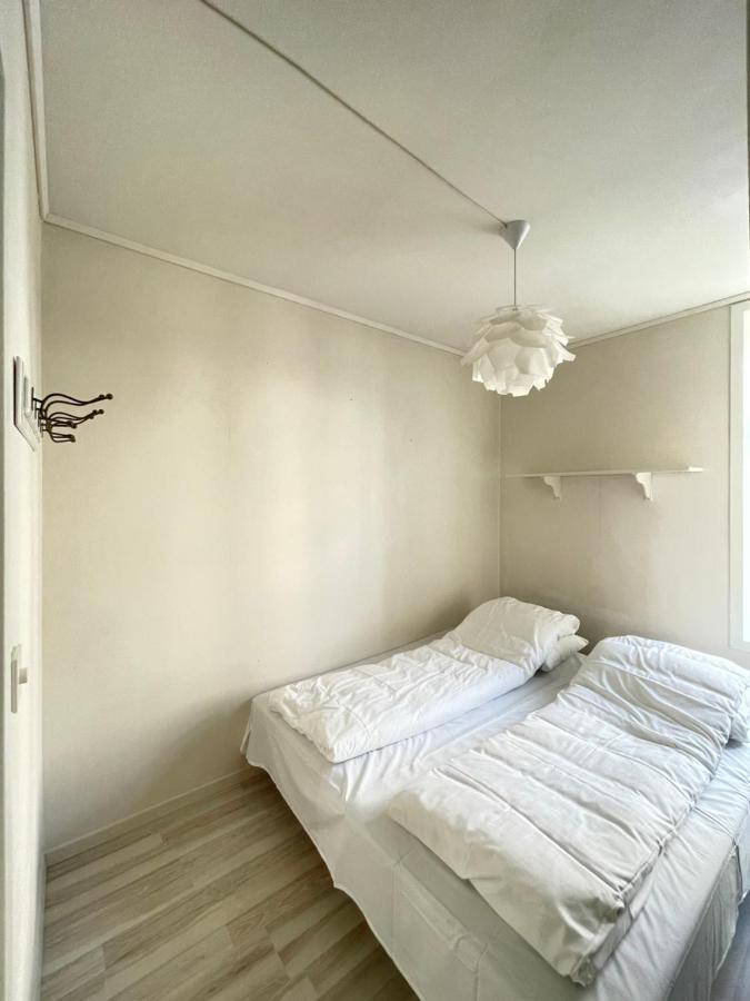 1St Floor Oasis - Parking/Wifi Apartment Stavanger Bagian luar foto